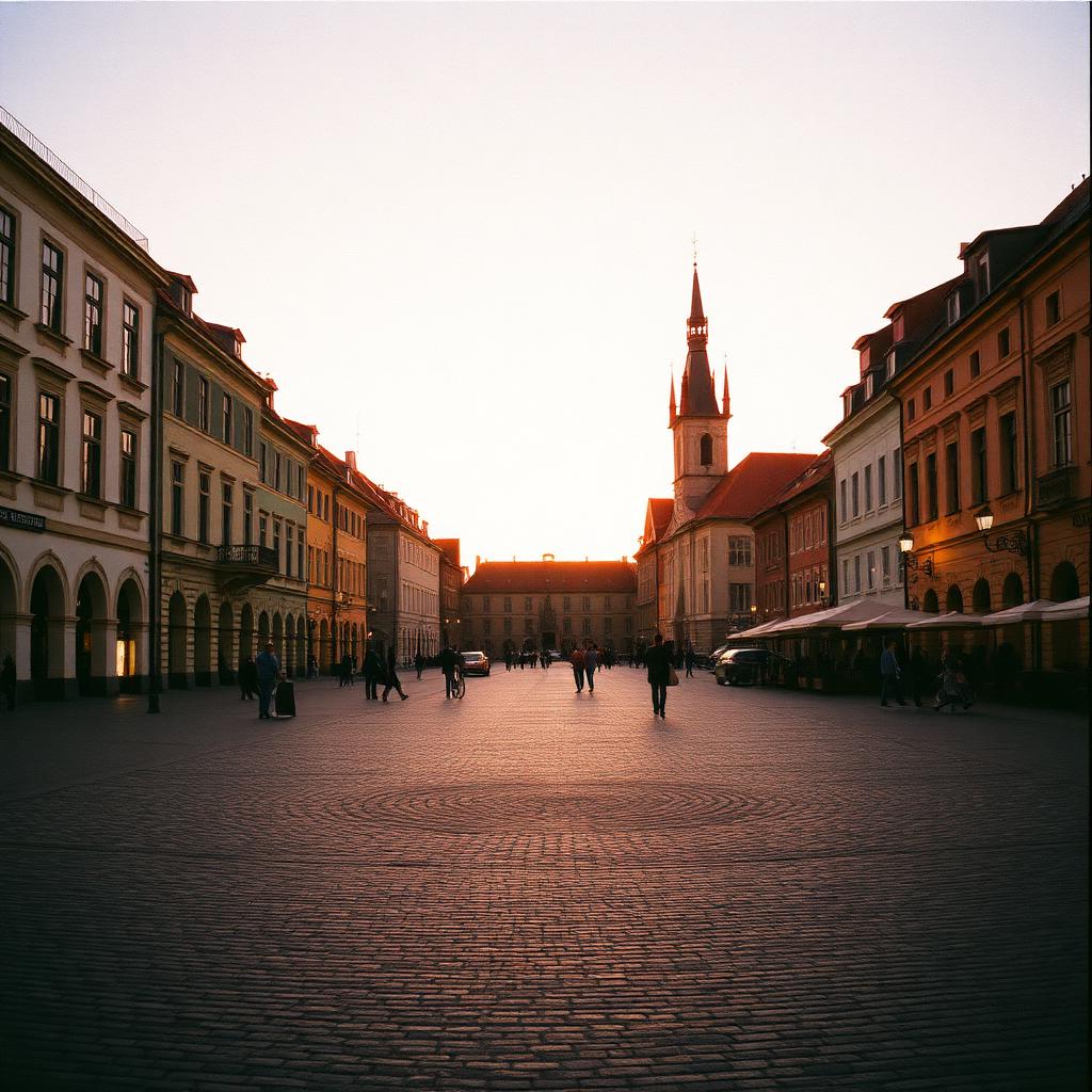 Kraków